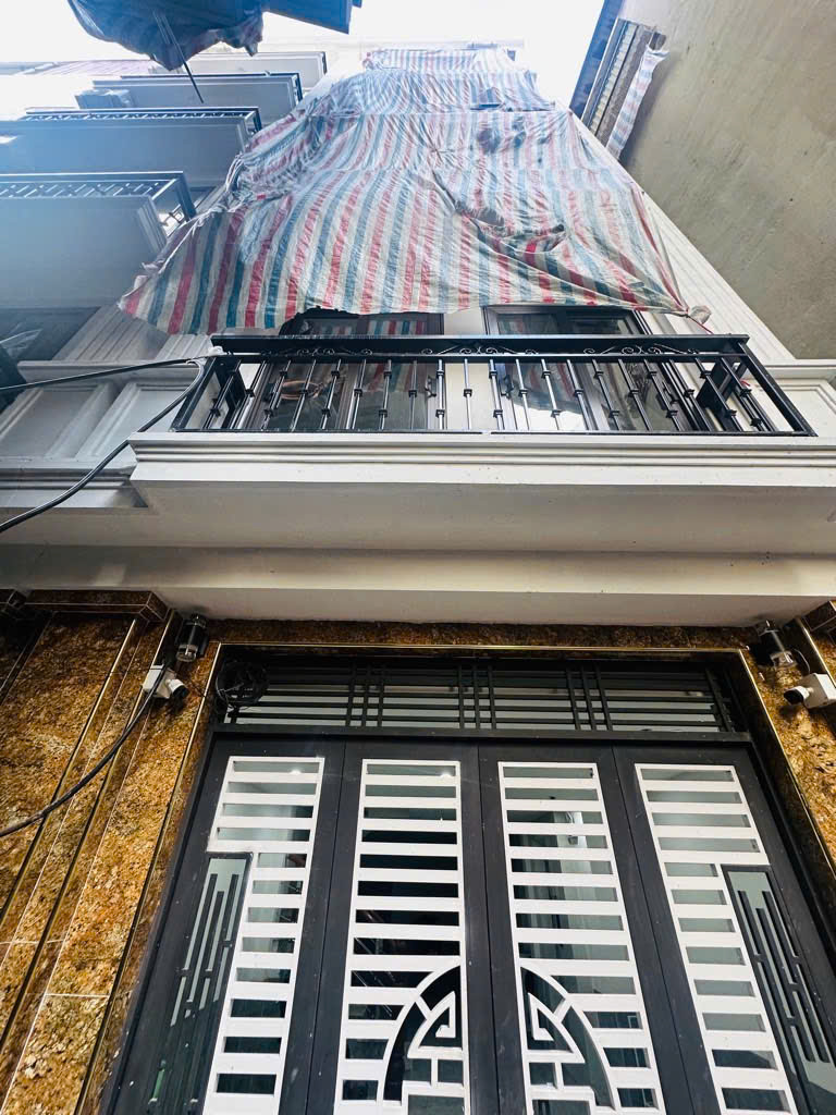[CC HẠ CHÀO 1 TỶ] Tòa CCMN Xã Đàn Dòng Tiền 800 triệu/ Năm. 60m2  7 Tầng Thang Máy. 12P KK chỉ hơn 14 tỷ